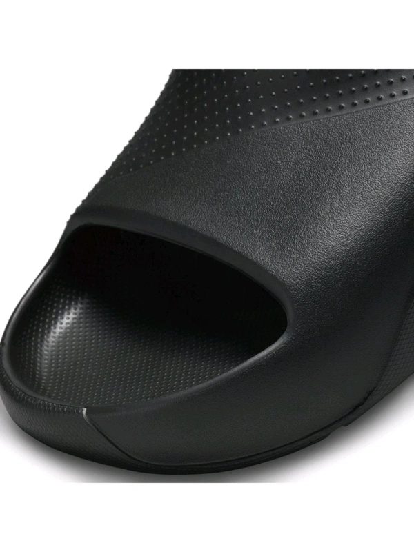 Nike Men Jordan Post JORDAN OFF CRT BBALL - Black, UK 11