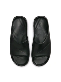 Nike Men Jordan Post JORDAN OFF CRT BBALL - Black, UK 11