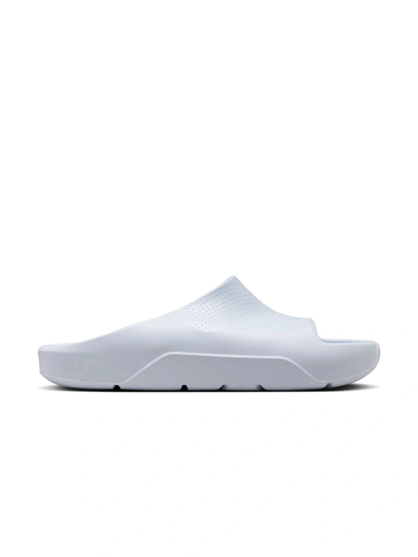 Nike Men Jordan Post JORDAN OFF CRT BBALL - White, UK 10