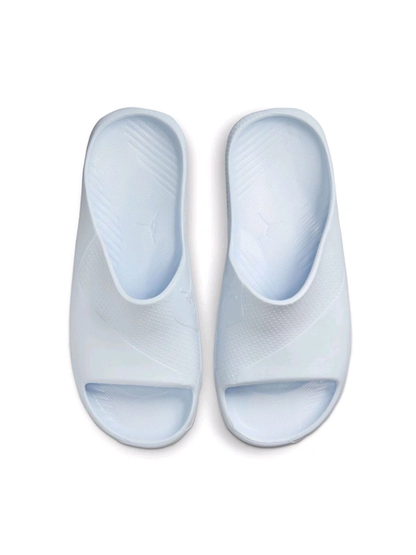 Nike Men Jordan Post JORDAN OFF CRT BBALL - White, UK 11