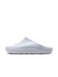 Nike Men Jordan Post JORDAN OFF CRT BBALL - White, UK 11