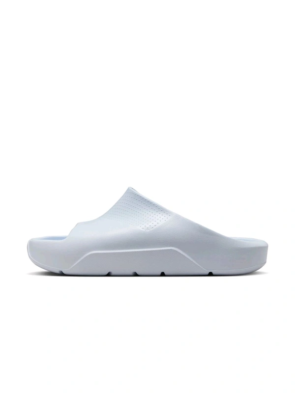 Nike Men Jordan Post JORDAN OFF CRT BBALL - White, UK 11