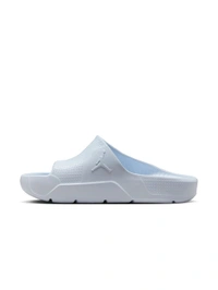 Nike Men Jordan Post JORDAN OFF CRT BBALL - White, UK 11