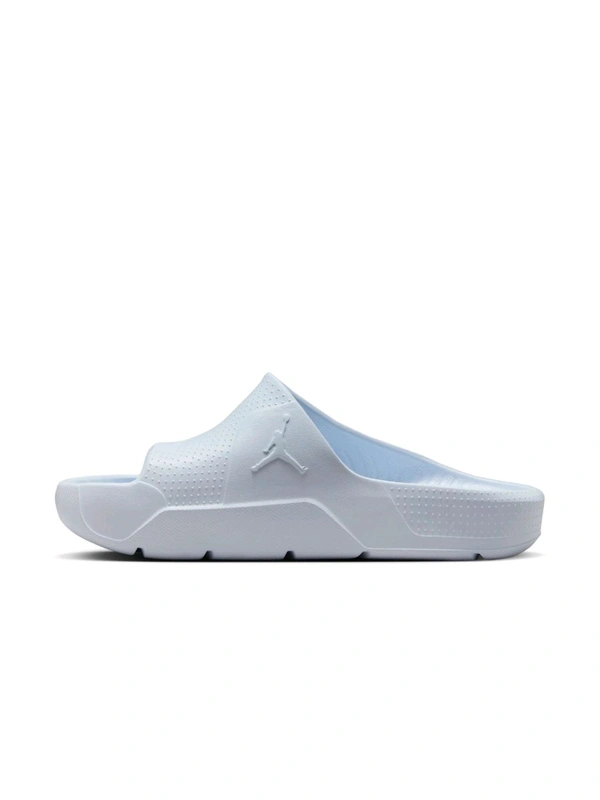 Nike Men Jordan Post JORDAN OFF CRT BBALL - White, UK 11