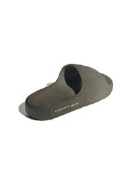 Adidas Originals  ADILETTE 22 Men Grey Sliders - Bone, UK 07