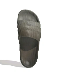 Adidas Originals  ADILETTE 22 Men Grey Sliders - Bone, UK 09