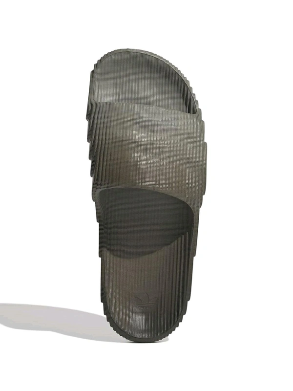 Adidas Originals  ADILETTE 22 Men Grey Sliders - Bone, UK 09