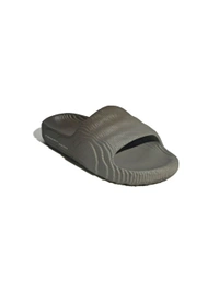 Adidas Originals  ADILETTE 22 Men Grey Sliders - Bone, UK 10