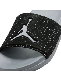 Nike Men Jordan Jumpman JORDAN OFF CRT BBALL - Black, UK 10