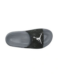 Nike Men Jordan Jumpman JORDAN OFF CRT BBALL - Black, UK 10