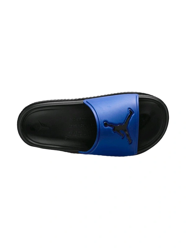 Nike Men Jordan Jumpman JORDAN OFF CRT BBALL - Dark Blue, UK 06