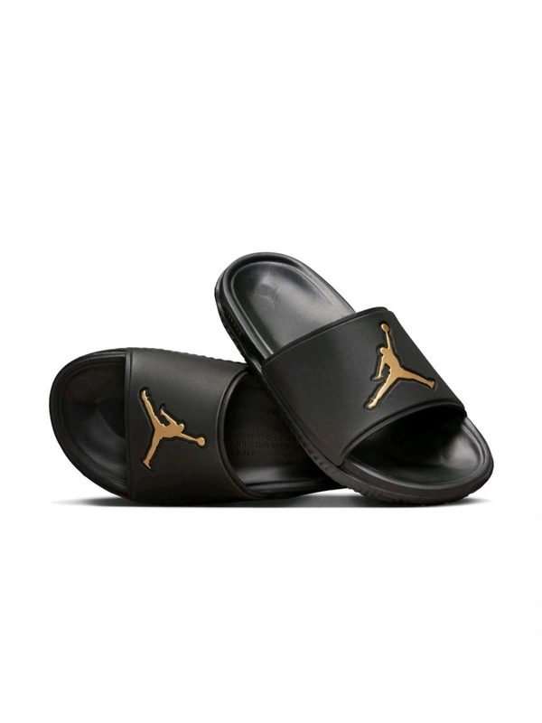 Nike Men Jordan Jumpman JORDAN OFF CRT BBALL - UK 07, Black