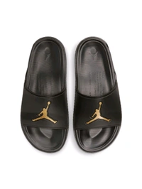 Nike Men Jordan Jumpman JORDAN OFF CRT BBALL - UK 07, Black
