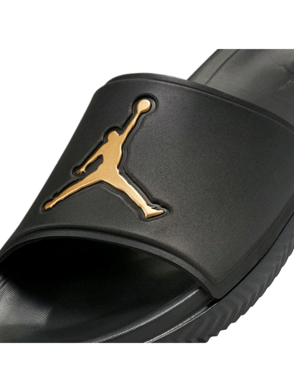 Nike Men Jordan Jumpman JORDAN OFF CRT BBALL - UK 07, Black