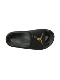 Nike Men Jordan Jumpman JORDAN OFF CRT BBALL - UK 07, Black