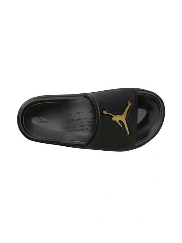 Nike Men Jordan Jumpman JORDAN OFF CRT BBALL - UK 07, Black