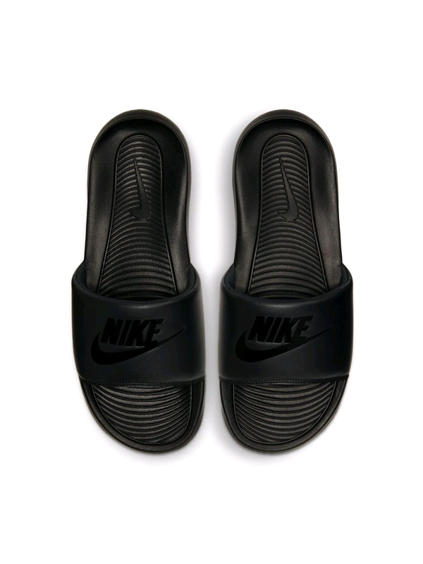 Nike Men Victori One NSW ELEMENTS SOLAR - Black, UK 06