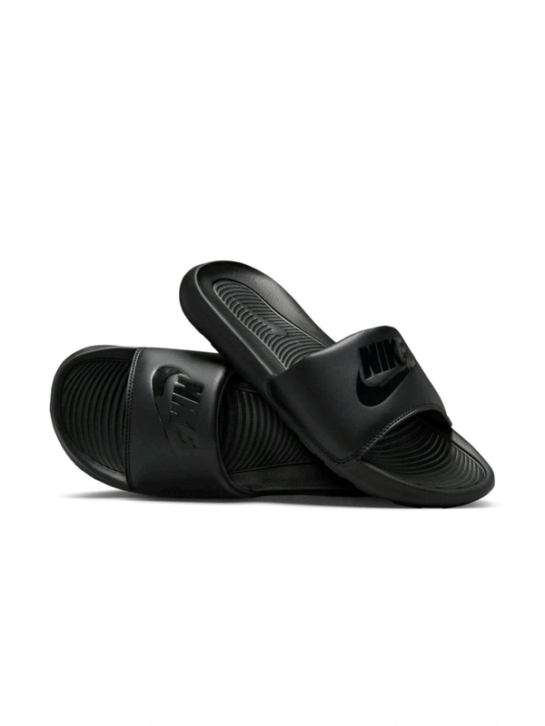 Nike Men Victori One NSW ELEMENTS SOLAR - Black, UK 11
