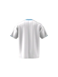 Adidas  M Tiro Ntpk T-Shirt - White, L