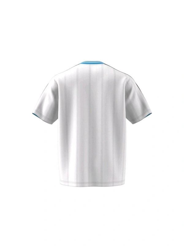 Adidas  M Tiro Ntpk T-Shirt - White, L