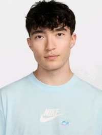 Nike Sportswear Men T-Shirt - Iceberg, L