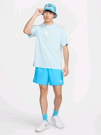 Nike Sportswear Men T-Shirt - Iceberg, L