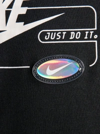Nike Sportswear Men T-Shirt - Black, XL