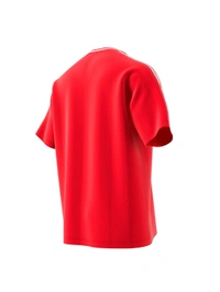 Adidas  M Tiro Ntpk T-Shirt - Red, S