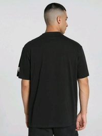 Puma Ferrari Race Ne Archive Men T-Shirt - Black, L