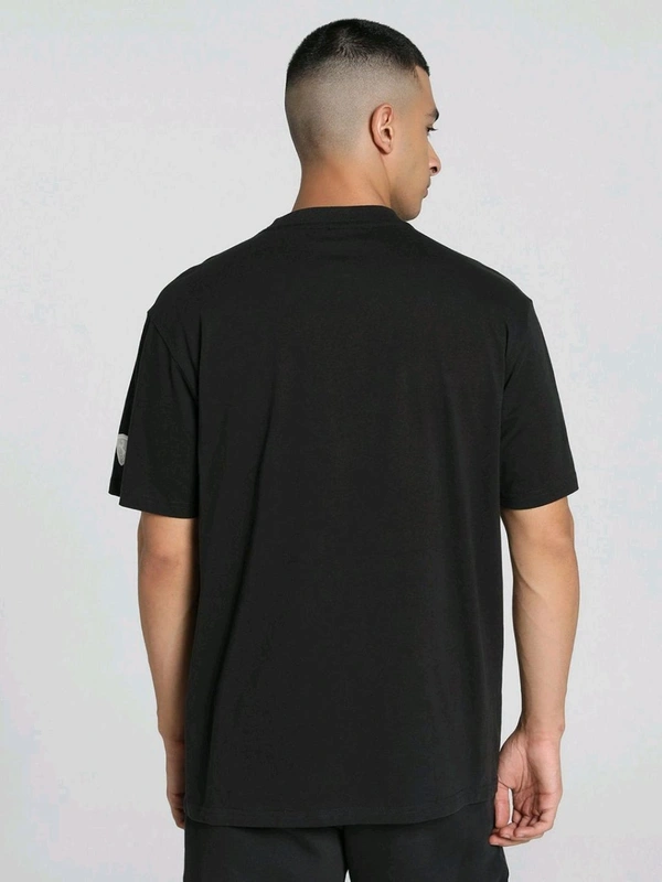 Puma Ferrari Race Ne Archive Men T-Shirt - Black, L