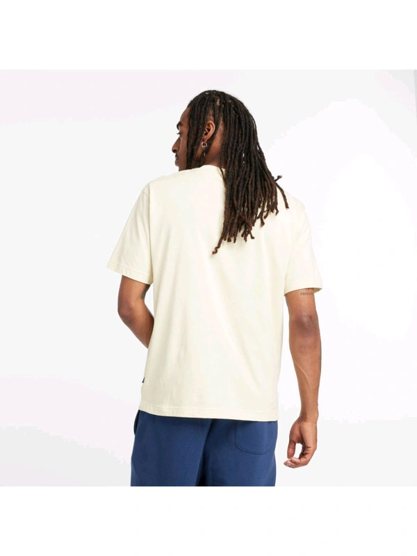 New Balance Men New Balance Relaxed 550 T-Shirt - White, L