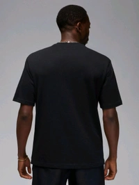 Nike Jordan Brand Men T-Shirt - Black, M