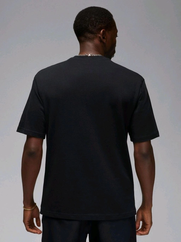 Nike Jordan Brand Men T-Shirt - Black, M