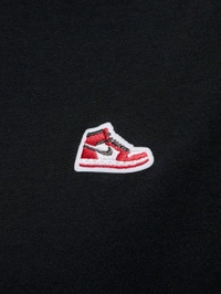 Nike Jordan Brand Men T-Shirt - Black, M