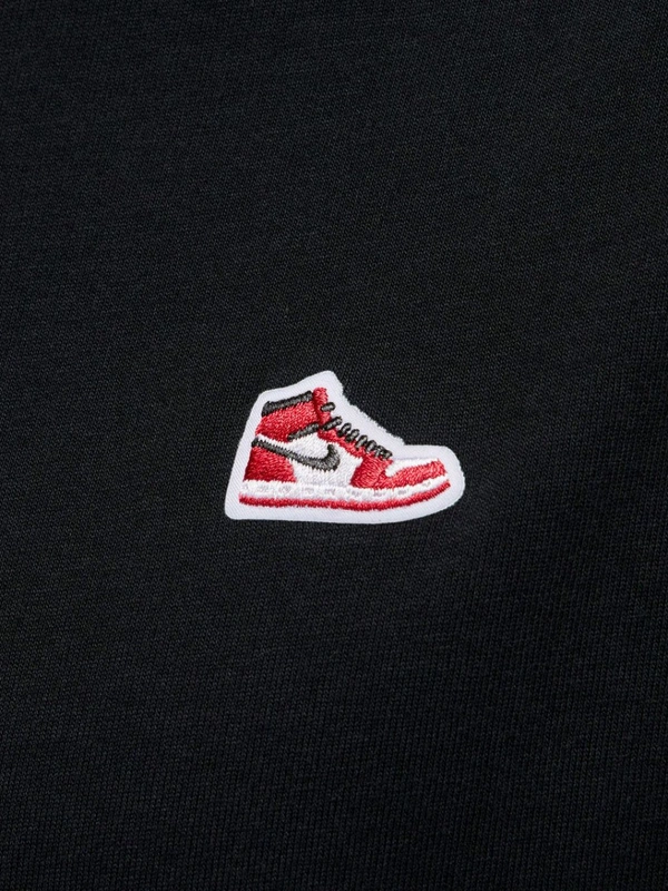 Nike Jordan Brand Men T-Shirt - Black, M