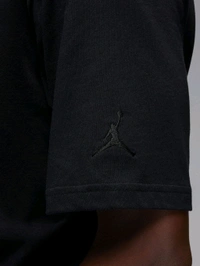 Nike Jordan Brand Men T-Shirt - Black, M