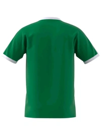 Adidas  3-Stripes T-Shirt - Green House, S