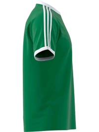 Adidas  3-Stripes T-Shirt - Green House, M