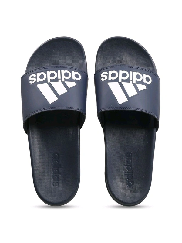 Adidas  Adilette Comfort Swimming Sliders - Tuna, UK 06