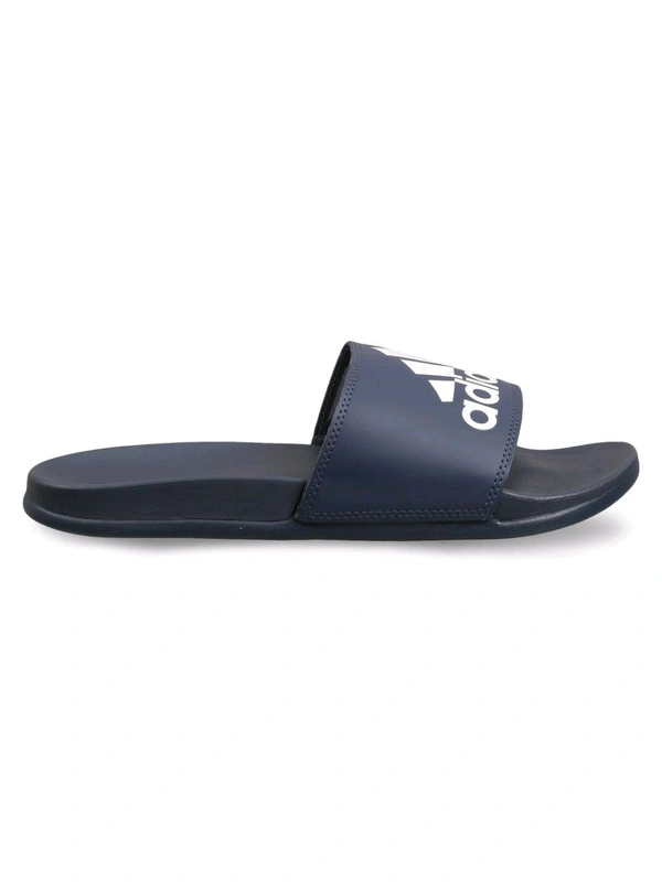 Adidas  Adilette Comfort Swimming Sliders - Tuna, UK 08