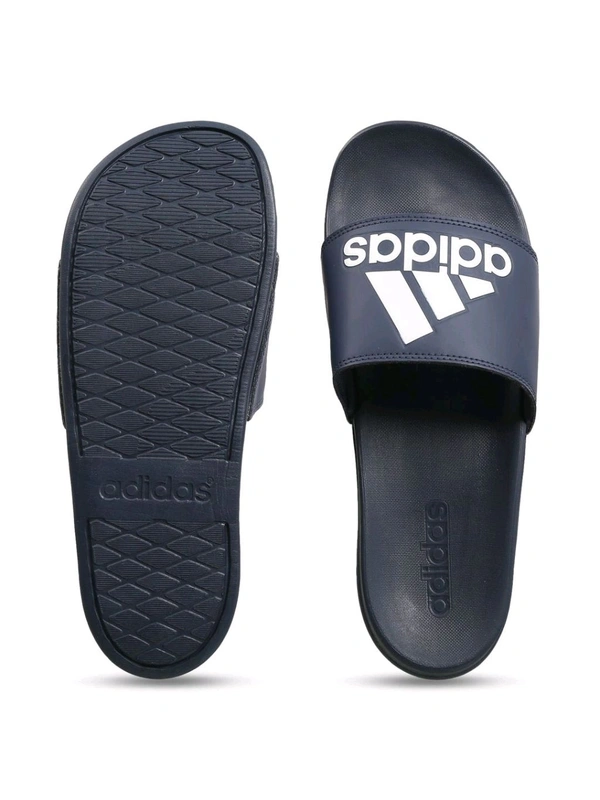 Adidas  Adilette Comfort Swimming Sliders - Tuna, UK 08