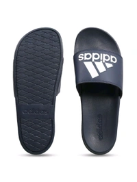 Adidas  Adilette Comfort Swimming Sliders - Tuna, UK 10