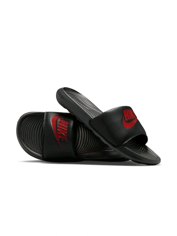 Nike Men Victori One NSW ELEMENTS SOLAR - Black, UK 07