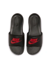 Nike Men Victori One NSW ELEMENTS SOLAR - Black, UK 07