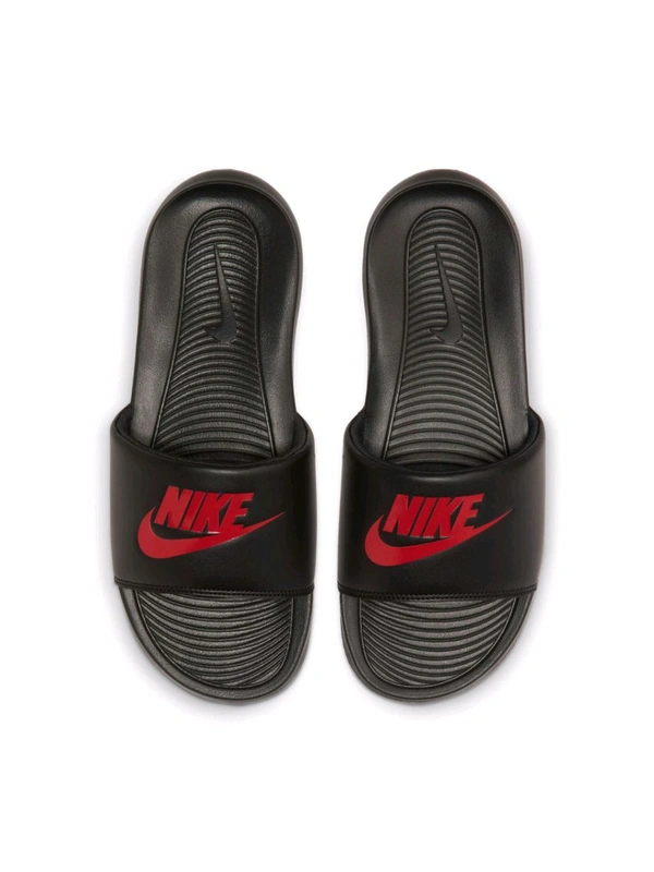 Nike Men Victori One NSW ELEMENTS SOLAR - Black, UK 07