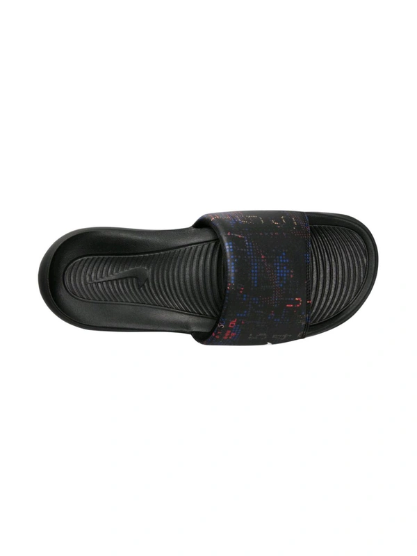 Nike Men Victori One NSW ELEMENTS SOLAR - Black, UK 06