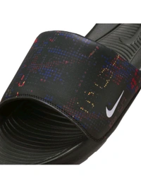 Nike Men Victori One NSW ELEMENTS SOLAR - Black, UK 08