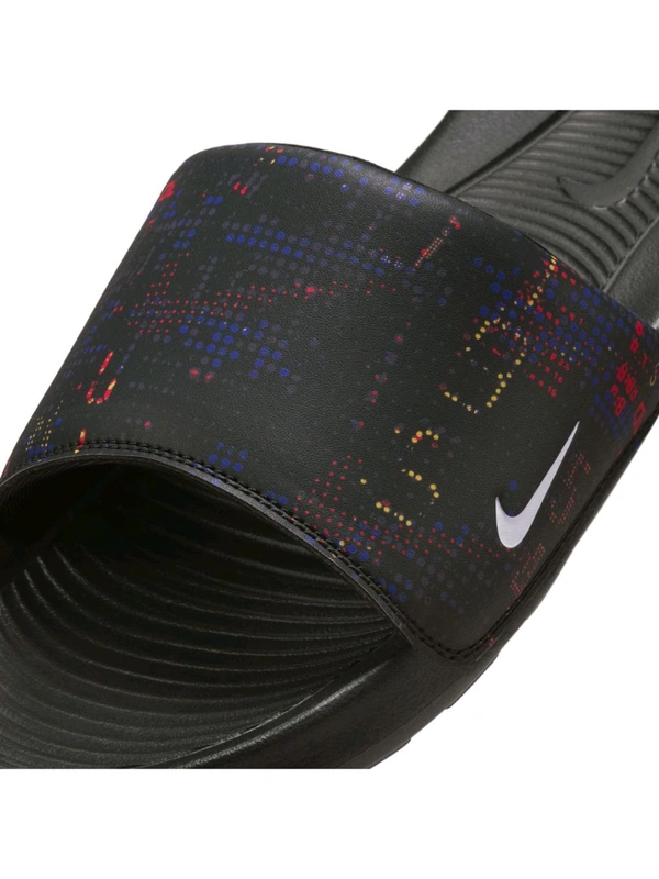 Nike Men Victori One NSW ELEMENTS SOLAR - Black, UK 08