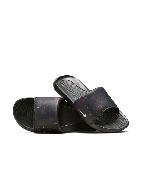 Nike Men Victori One NSW ELEMENTS SOLAR - Black, UK 10
