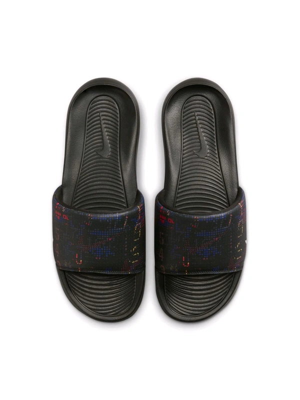 Nike Men Victori One NSW ELEMENTS SOLAR - Black, UK 10